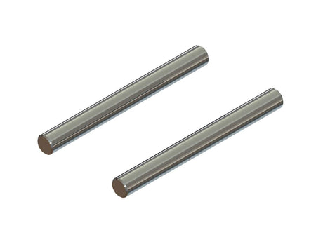 Arrma ARAC5026 Hinge Pin 4x40mm 4x4 (2pcs), AR330456 Arrma RC CARS - PARTS