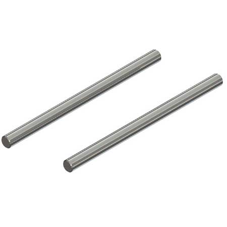 Arrma ARAC5027 Hinge Pin 4x63mm 4x4 (2pcs), AR330457 Arrma RC CARS - PARTS