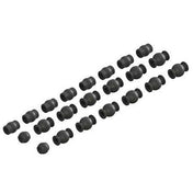 Arrma ARAC8066 Composite Pivot Ball Set 4x4, AR330515 Arrma RC CARS - PARTS