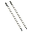 Arrma ARAC8987 Shock Shaft 4x73.5mm 6S (2pcs) AR330481 - Hobbytech Toys
