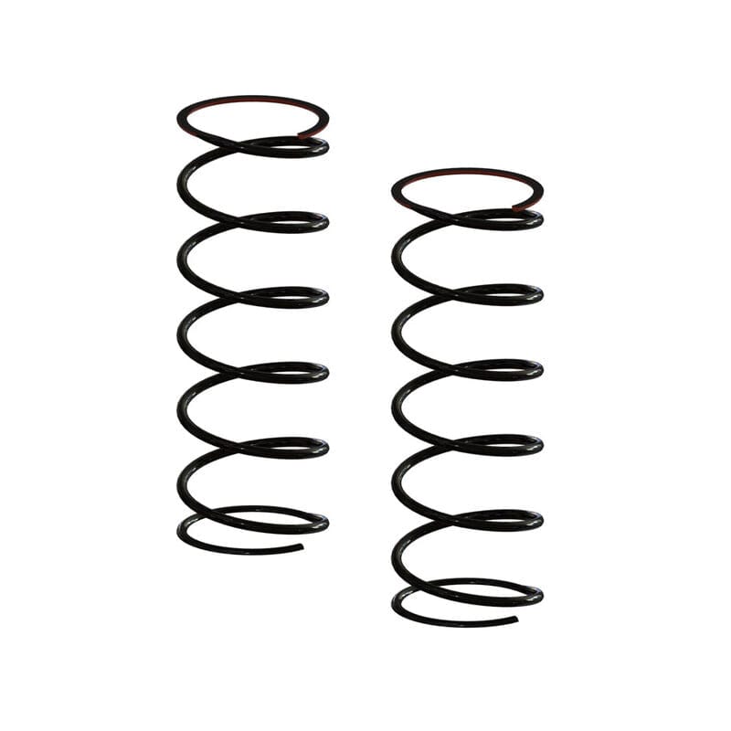 Arrma ARAC9098 Front Shock Spring (2pcs), AR330538 - Hobbytech Toys