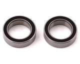 Arrma Ball Bearing 10x15x4mm 2RS, 2pcs, AR610046 - Hobbytech Toys