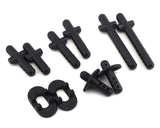 Arrma Body Post Set, AR320453 - Hobbytech Toys