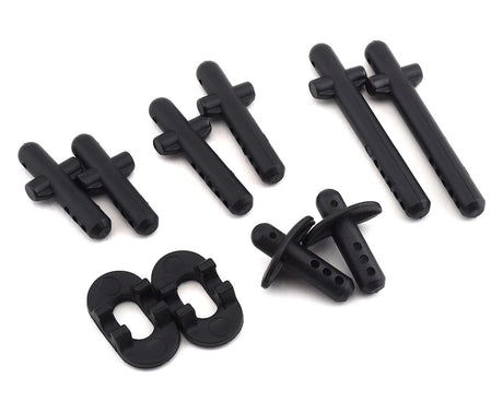 Arrma Body Post Set, AR320453 - Hobbytech Toys