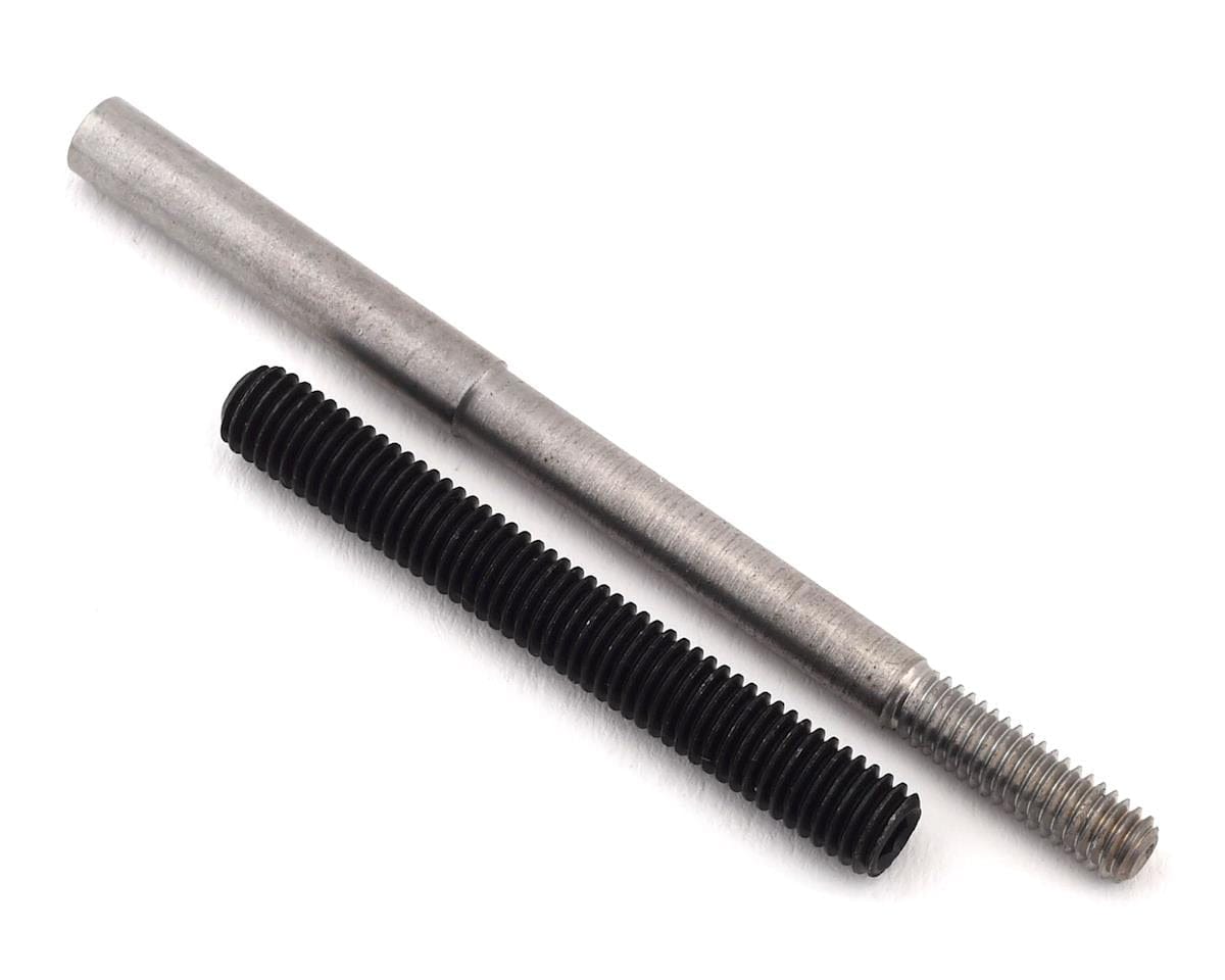 Arrma Center Brace Connectors (2), AR320531 - Hobbytech Toys