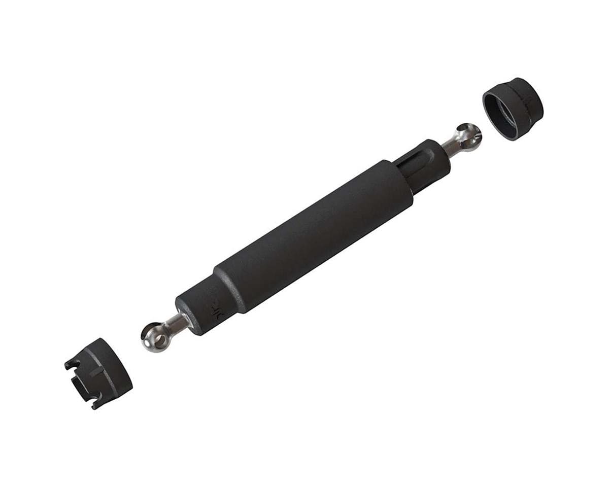 Arrma CVD Composite Slider Driveshaft, 4x4 BLX 4S, AR310889 - Hobbytech Toys