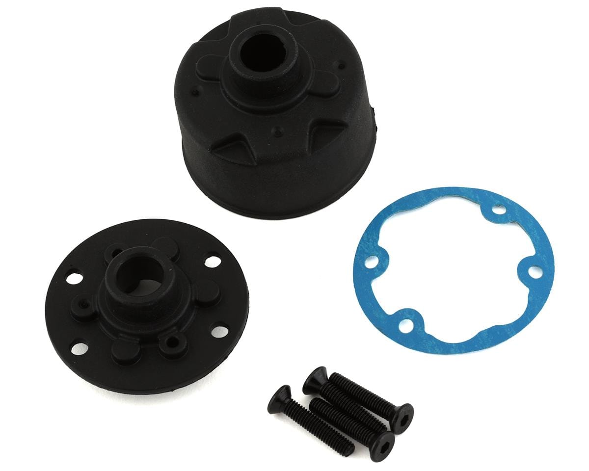 Arrma Diff Case Set - Hobbytech Toys