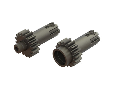 Arrma Differential Outdrives Metal 4x4 (2pcs) AR310775 Arrma RC CARS - PARTS