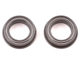 Arrma Flange Ball Bearing 10x15x4mm (2), AR620003 - Hobbytech Toys