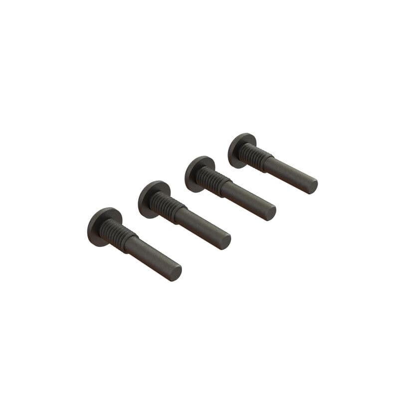 Arrma King Pin Screw M5x22mm, 4pcs - Hobbytech Toys