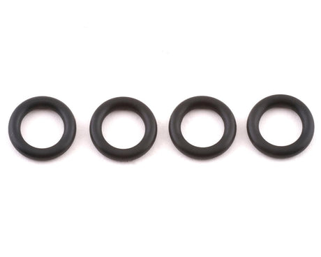Arrma O-Ring 7.8x2.2mm, 4pcs, AR716034 - Hobbytech Toys