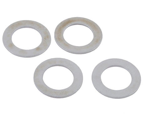 Arrma Washer, 7.1x11x0.5mm, 4 Pieces, AR709049 - Hobbytech Toys