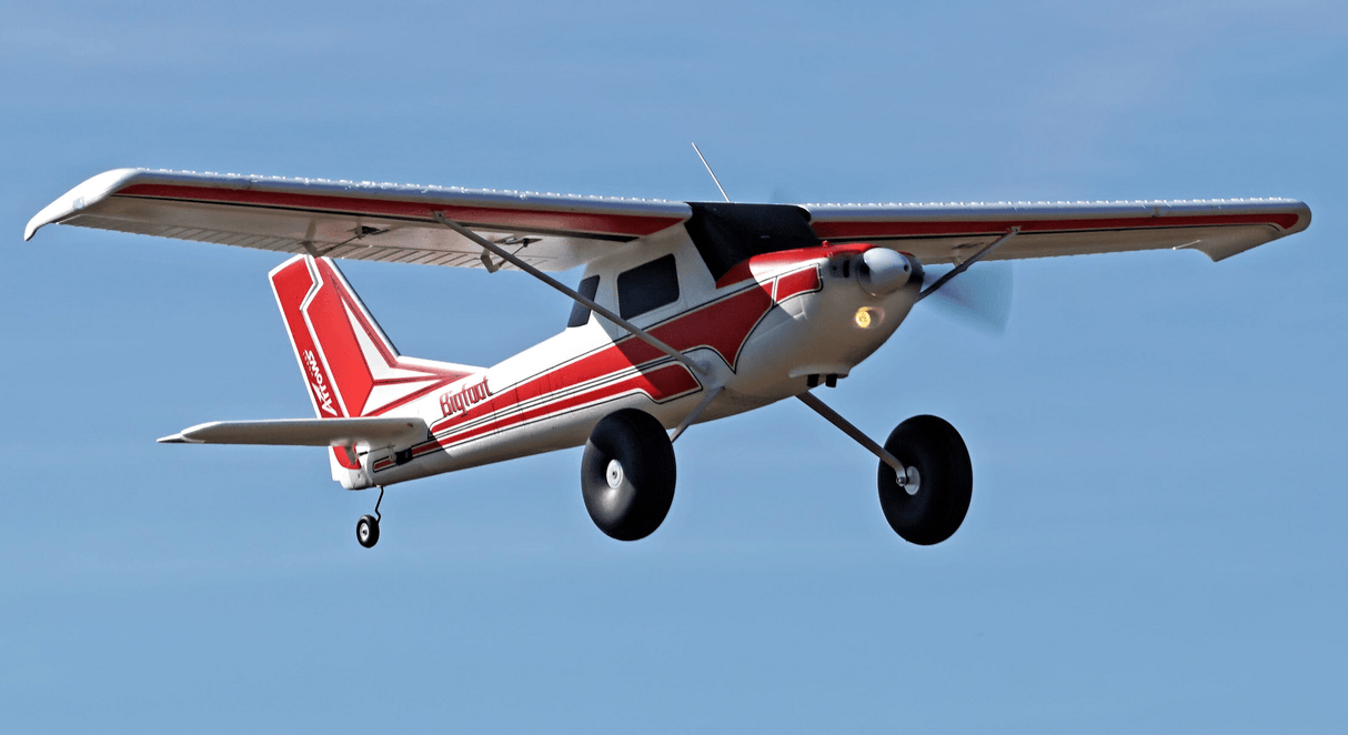 Arrows Hobby 1300mm Bigfoot PNP + Vector Arrows Hobby RC PLANES