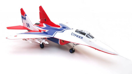 Arrows Hobby 64mm MiG-29 PNP RC Aircraft Arrows Hobby RC PLANES