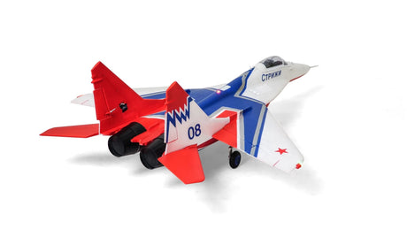 Arrows Hobby 64mm MiG-29 PNP RC Aircraft Arrows Hobby RC PLANES