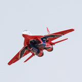 Arrows Hobby 64mm MiG-29 PNP RC Aircraft Arrows Hobby RC PLANES