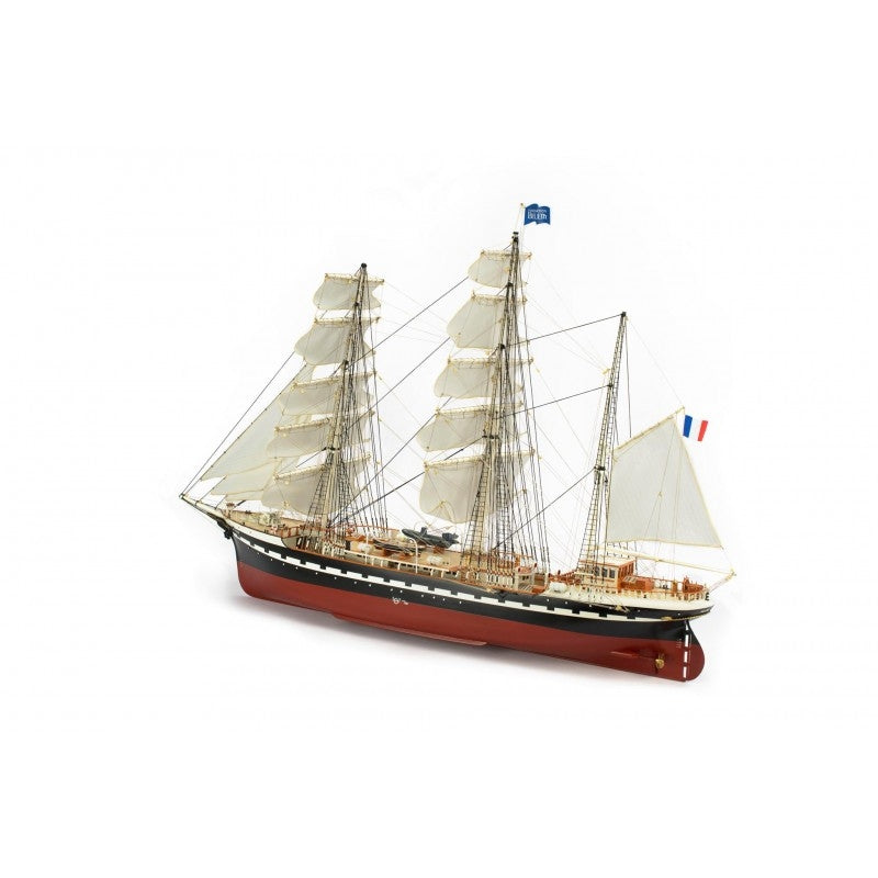 Artesania 22519 1/75 Belem French Training Ship Wooden Model Kit Artesania WOODEN MODELS
