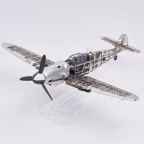 Artesania 20356 1/16 Messerschmitt BF109G Metal Model Artesania WOODEN MODELS