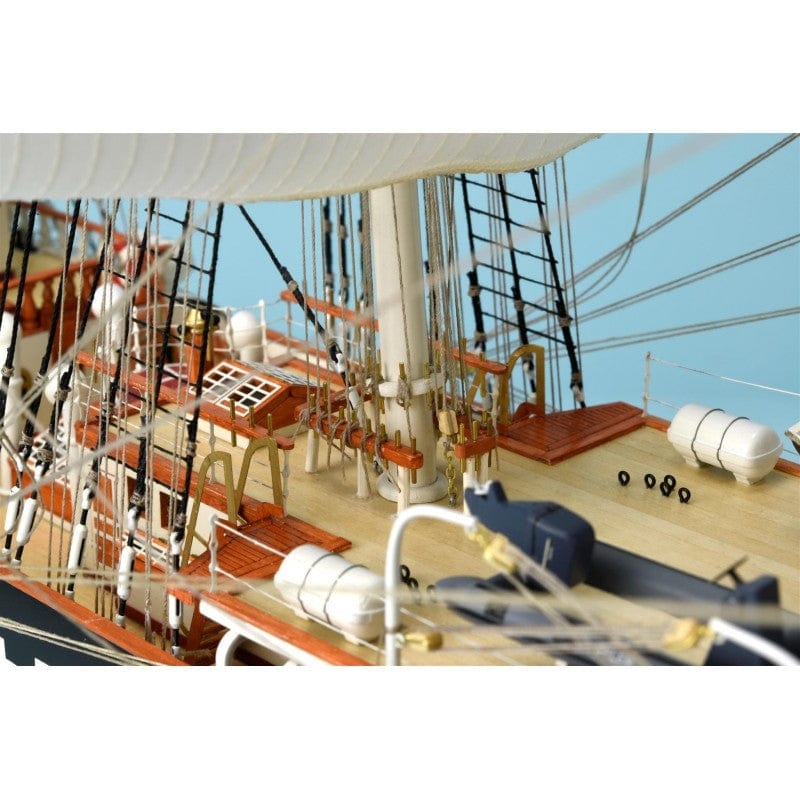 Artesania 22519 1/75 Belem French Training Ship Wooden Model Kit Artesania WOODEN MODELS