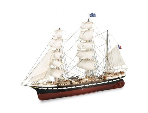 Artesania 22519 1/75 Belem French Training Ship Wooden Model Kit Artesania WOODEN MODELS