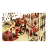 Artesania 22520 HMS Endeavour 2021 Wooden Ship Model - Hobbytech Toys