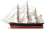Artesania 22800 1/84 Cutty Sark 1869 Clipper Wood Model Ship Kit Artesania WOODEN MODELS