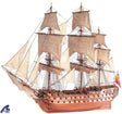 Artesania 22860 1/90 San Juan Nepomuceno Wood Model Ship Kit Artesania WOODEN MODELS