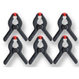 Artesania 27200 Spring Clamps 60mm (6pcs) Artesania TOOLS