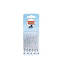 Artesania 27218 Twist Drills 0.4-1.0mm (7pc Set) Artesania TOOLS