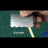 Artesania 27300 Micro Shapers #1 Artesania WOODEN MODELS