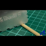 Artesania 27300 Micro Shapers #1 Artesania WOODEN MODELS