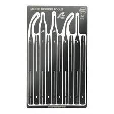 Artesania 27321 Micro Rigging Tool - Hobbytech Toys