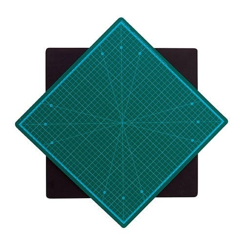 Artesania 27647 Rotating Cutting Mat 35 x 30cm Artesania WOODEN MODELS