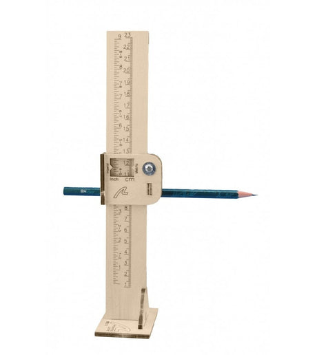 Artesania Marker Waterline Modelling Tool [27649] - Hobbytech Toys