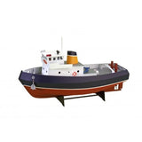 Artesania 30530 Samson RC Tugboat Kit - No Electronics Artesania WOODEN MODELS
