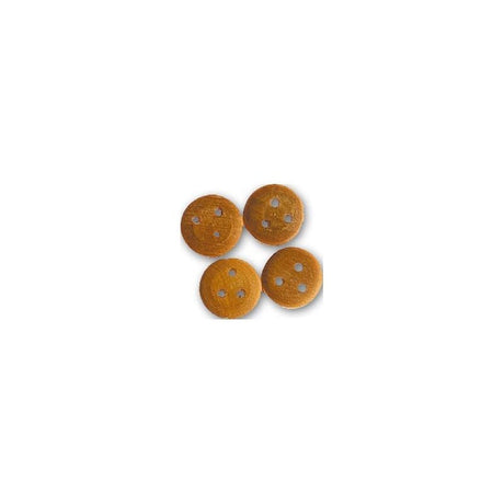 Artesania 8506 Deadeyes 9mm Light (15pcs) Artesania WOODEN MODELS
