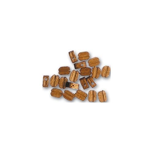 Artesania 8516 Single Blocks 3mm (20pcs) Artesania WOODEN MODELS
