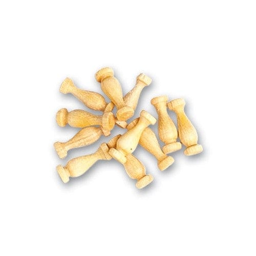 Artesania 8537 Single Column 10.0mm (15pcs) Artesania WOODEN MODELS