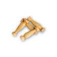 Artesania 8539 Single Column 16.0mm (10pcs) Artesania WOODEN MODELS