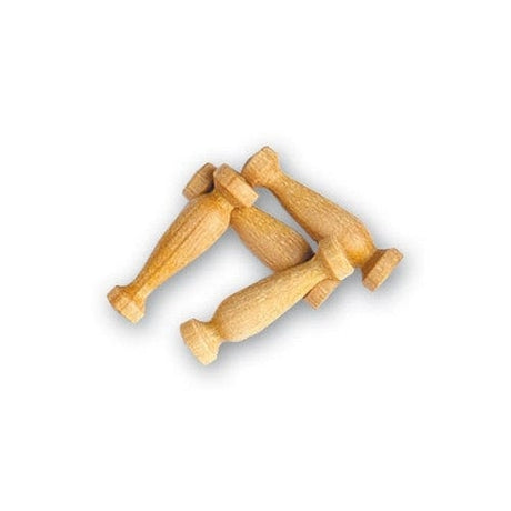 Artesania 8539 Single Column 16.0mm (10pcs) Artesania WOODEN MODELS
