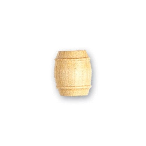 Artesania 8566 Barrel 12.0mm (4pcs) Artesania WOODEN MODELS