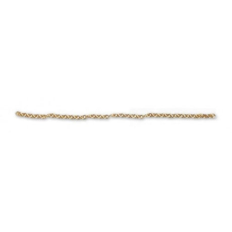 Artesania 8609 Anchor Chain Brass 1.0mm x 1.0m Artesania WOODEN MODELS