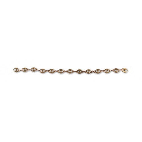 Artesania 8614 Brass Anchor Chain 2mm X 0.4m Artesania WOODEN MODELS