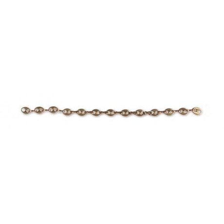 Artesania 8614 Brass Anchor Chain 2mm X 0.4m Artesania WOODEN MODELS