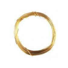 Artesania 8627 Brass Rigging Wire 1.0mmx3.0M - Hobbytech Toys