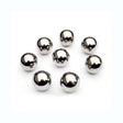Artesania 8659 Cannon Balls 2mm (20) Artesania WOODEN MODELS