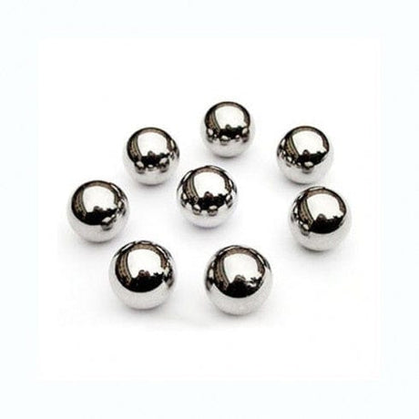 Artesania 8659 Cannon Balls 2mm (20) Artesania WOODEN MODELS