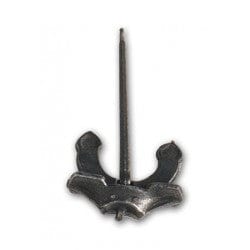 Artesania 8702 Anchor Articulated 40mm Artesania WOODEN MODELS