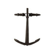 Artesania 8704 Spanish Anchor 20 x 30mm (2pcs) Artesania WOODEN MODELS