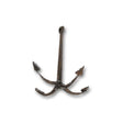 Artesania 8711 Anchor 4 Way 25 x 27mm Artesania WOODEN MODELS